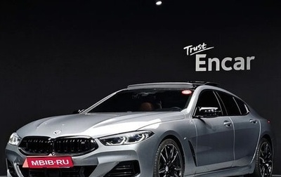 BMW 8 серия, 2022 год, 12 055 000 рублей, 1 фотография