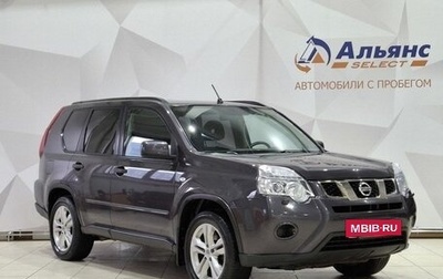 Nissan X-Trail, 2013 год, 1 220 000 рублей, 1 фотография