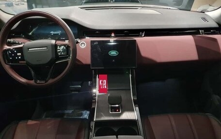 Land Rover Range Rover Evoque II, 2025 год, 6 160 000 рублей, 9 фотография