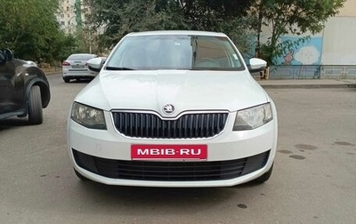 Skoda Octavia, 2016 год, 780 000 рублей, 1 фотография
