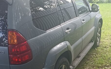 Lexus GX I, 2004 год, 1 750 000 рублей, 4 фотография