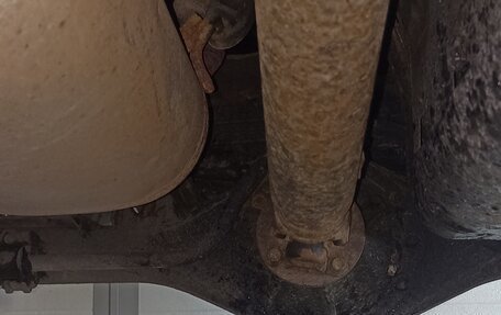 Lexus GX I, 2004 год, 1 750 000 рублей, 8 фотография