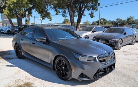 BMW M5, 2024 год, 20 105 214 рублей, 1 фотография