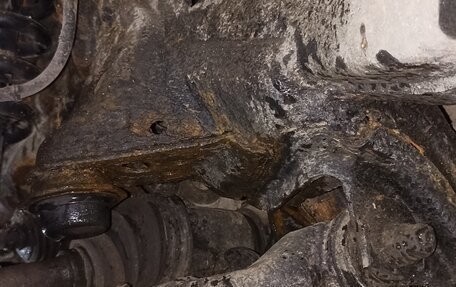 Lexus GX I, 2004 год, 1 750 000 рублей, 12 фотография