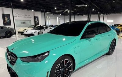 BMW M5, 2025 год, 253 748 рублей, 1 фотография