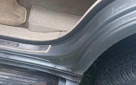 Lexus GX I, 2004 год, 1 750 000 рублей, 13 фотография