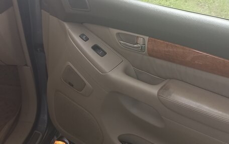 Lexus GX I, 2004 год, 1 750 000 рублей, 15 фотография