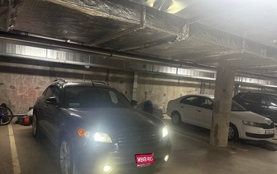 Infiniti FX I, 2003 год, 680 000 рублей, 1 фотография