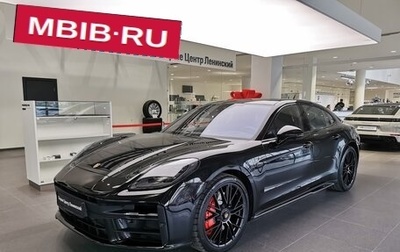 Porsche Panamera, 2025 год, 29 980 000 рублей, 1 фотография