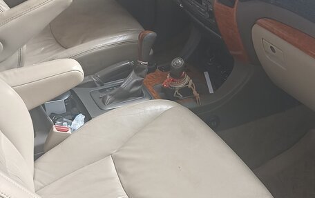 Lexus GX I, 2004 год, 1 750 000 рублей, 14 фотография