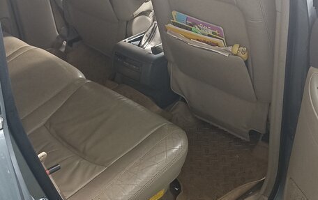 Lexus GX I, 2004 год, 1 750 000 рублей, 17 фотография