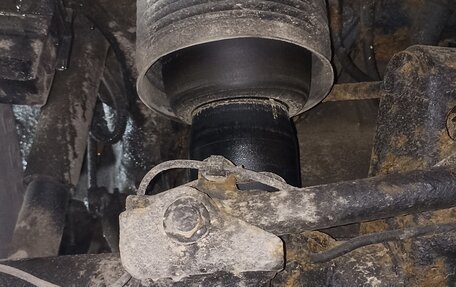 Lexus GX I, 2004 год, 1 750 000 рублей, 18 фотография