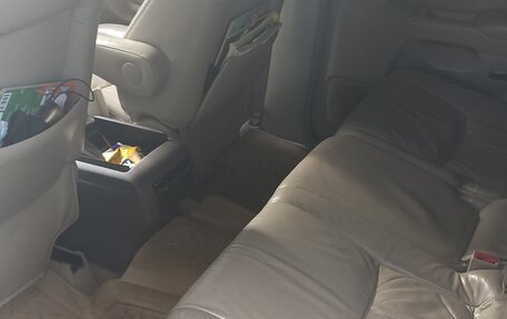 Lexus GX I, 2004 год, 1 750 000 рублей, 16 фотография