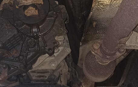 Lexus GX I, 2004 год, 1 750 000 рублей, 19 фотография