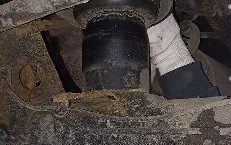 Lexus GX I, 2004 год, 1 750 000 рублей, 20 фотография