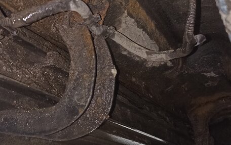 Lexus GX I, 2004 год, 1 750 000 рублей, 23 фотография