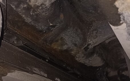 Lexus GX I, 2004 год, 1 750 000 рублей, 26 фотография