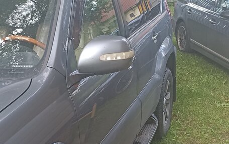 Lexus GX I, 2004 год, 1 750 000 рублей, 22 фотография