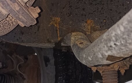 Lexus GX I, 2004 год, 1 750 000 рублей, 27 фотография