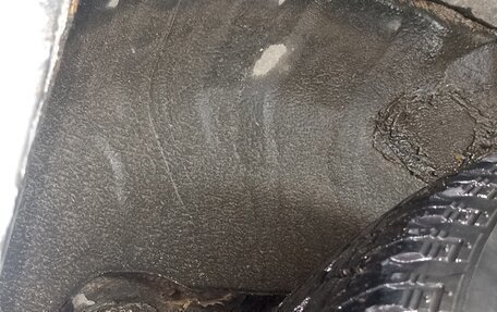 Lexus GX I, 2004 год, 1 750 000 рублей, 25 фотография