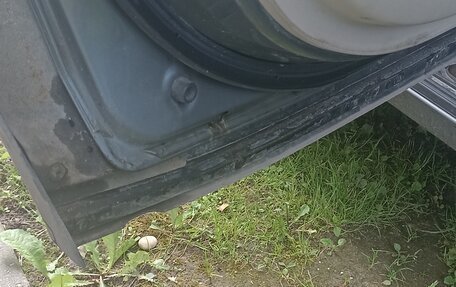 Lexus GX I, 2004 год, 1 750 000 рублей, 29 фотография