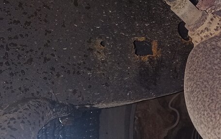 Lexus GX I, 2004 год, 1 750 000 рублей, 33 фотография