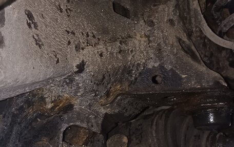 Lexus GX I, 2004 год, 1 750 000 рублей, 31 фотография