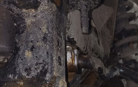 Lexus GX I, 2004 год, 1 750 000 рублей, 34 фотография