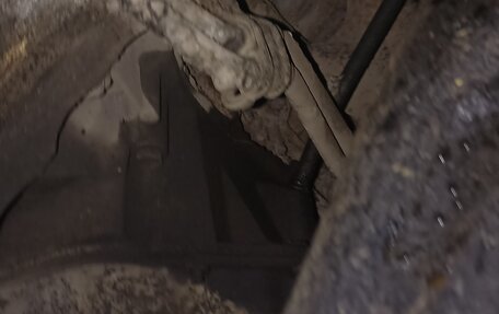 Lexus GX I, 2004 год, 1 750 000 рублей, 32 фотография