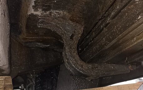 Lexus GX I, 2004 год, 1 750 000 рублей, 37 фотография