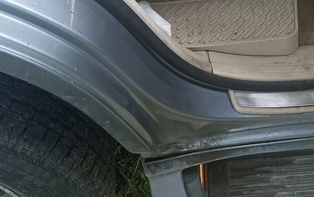 Lexus GX I, 2004 год, 1 750 000 рублей, 40 фотография