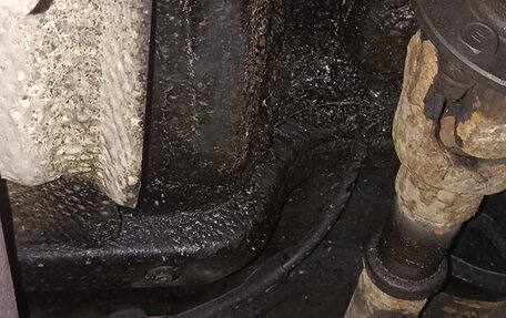 Lexus GX I, 2004 год, 1 750 000 рублей, 39 фотография