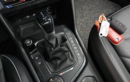 Volkswagen Tiguan II, 2023 год, 5 630 000 рублей, 9 фотография