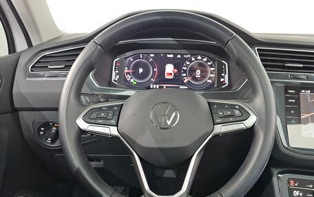 Volkswagen Tiguan II, 2023 год, 5 630 000 рублей, 13 фотография