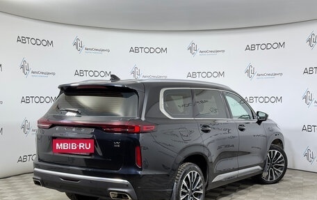 CheryExeed VX, 2023 год, 3 749 000 рублей, 2 фотография