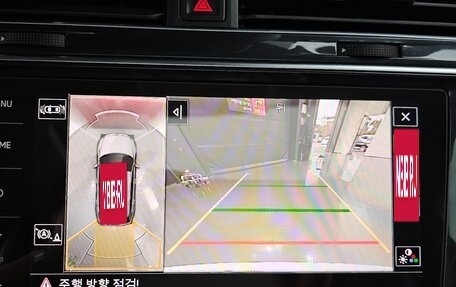 Volkswagen Tiguan II, 2023 год, 5 630 000 рублей, 14 фотография