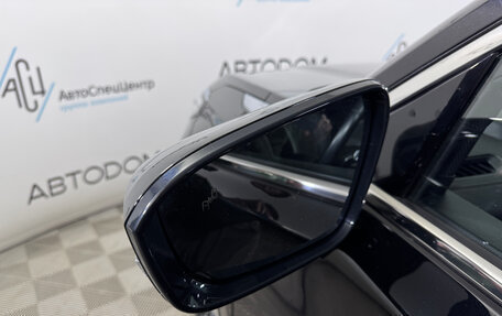 CheryExeed VX, 2023 год, 3 749 000 рублей, 8 фотография