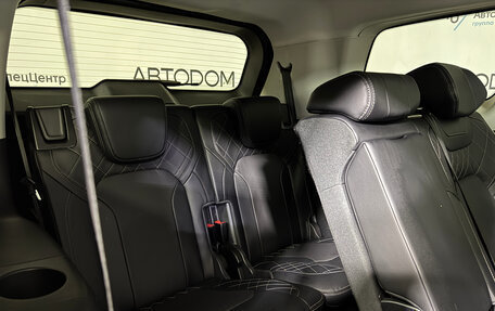 CheryExeed VX, 2023 год, 3 749 000 рублей, 14 фотография