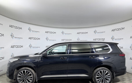 CheryExeed VX, 2023 год, 3 749 000 рублей, 6 фотография