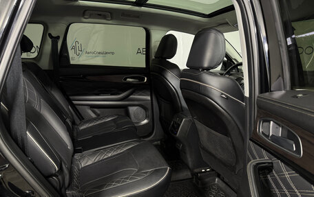 CheryExeed VX, 2023 год, 3 749 000 рублей, 13 фотография