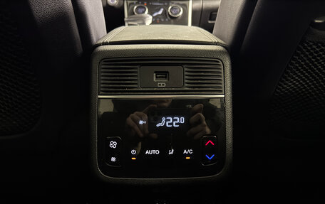 CheryExeed VX, 2023 год, 3 749 000 рублей, 16 фотография