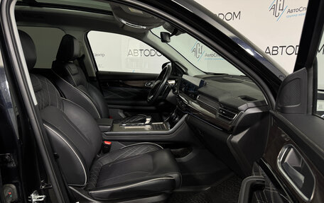 CheryExeed VX, 2023 год, 3 749 000 рублей, 12 фотография