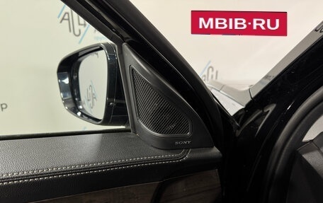 CheryExeed VX, 2023 год, 3 749 000 рублей, 10 фотография