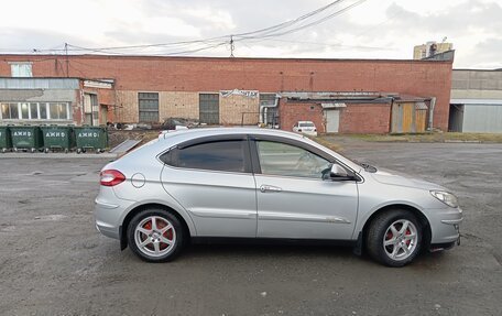 Chery M11 (A3), 2012 год, 287 000 рублей, 5 фотография