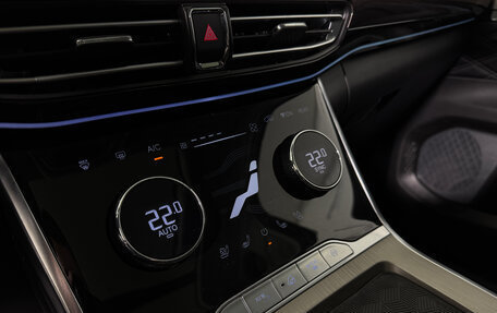 CheryExeed VX, 2023 год, 3 749 000 рублей, 21 фотография