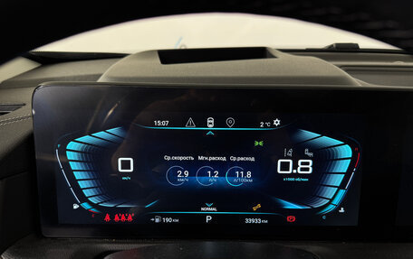 CheryExeed VX, 2023 год, 3 749 000 рублей, 25 фотография