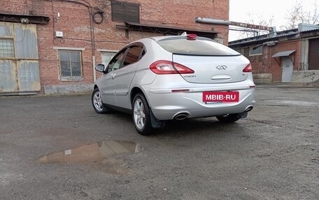 Chery M11 (A3), 2012 год, 287 000 рублей, 7 фотография