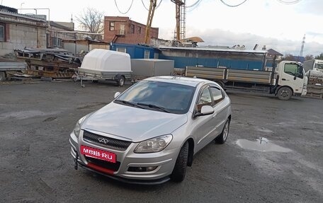 Chery M11 (A3), 2012 год, 287 000 рублей, 2 фотография