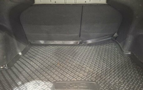 KIA Rio III рестайлинг, 2017 год, 1 085 000 рублей, 19 фотография