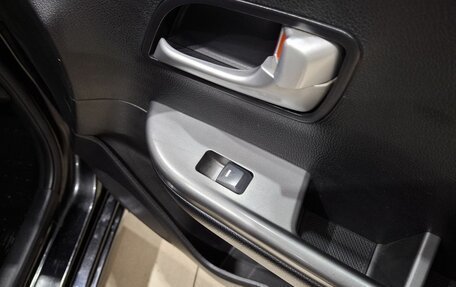 KIA Rio III рестайлинг, 2017 год, 1 085 000 рублей, 29 фотография